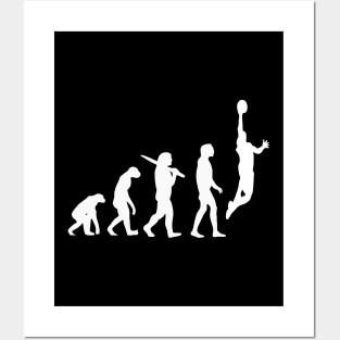 Awesome Evolution of Basketball Hoops Players Posters and Art